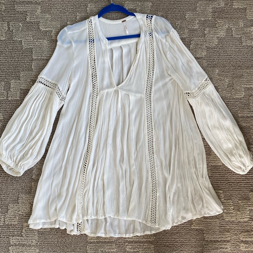 Free People Tunic